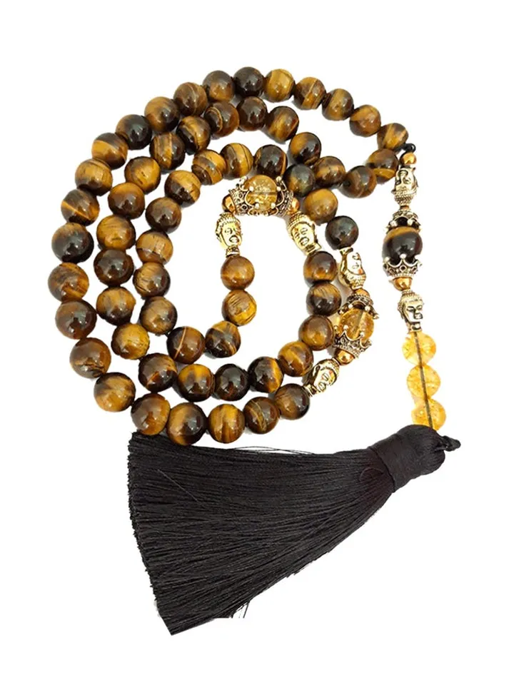 108 Mantra Meditation Beads