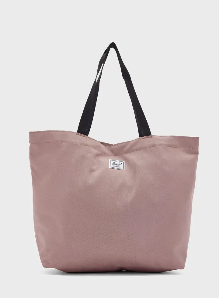 Top Handle Tote