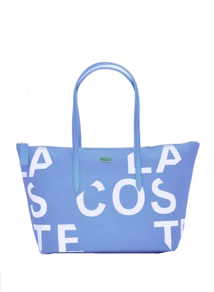 LACOSTE Tote Bag