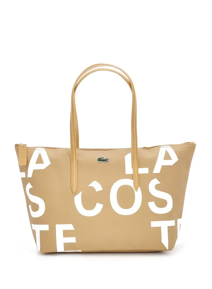 LACOSTE Tote Bag