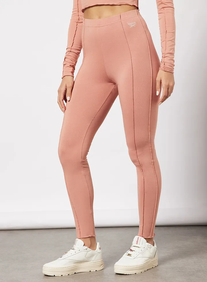 Classics High-Rise Leggings