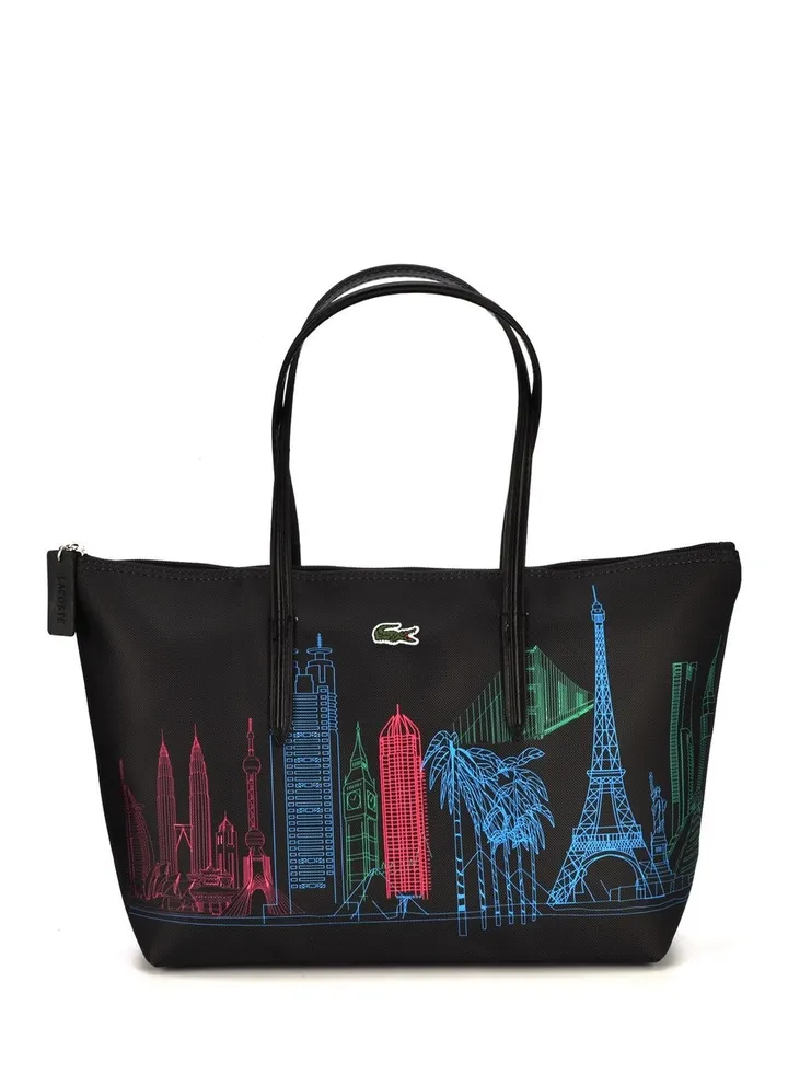 LACOSTE Tote Bag