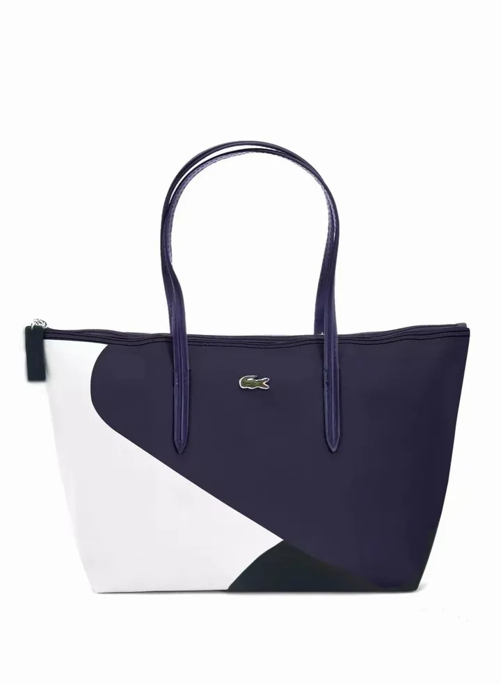 LACOSTE Tote Bag