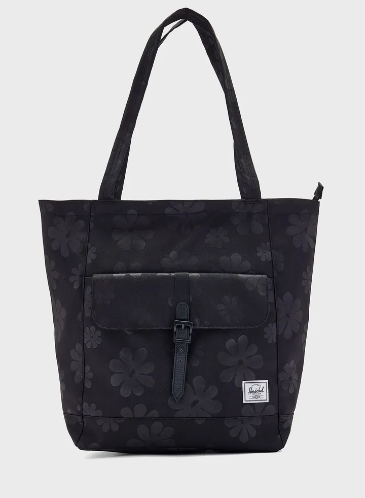 Herschel Retreat Tote