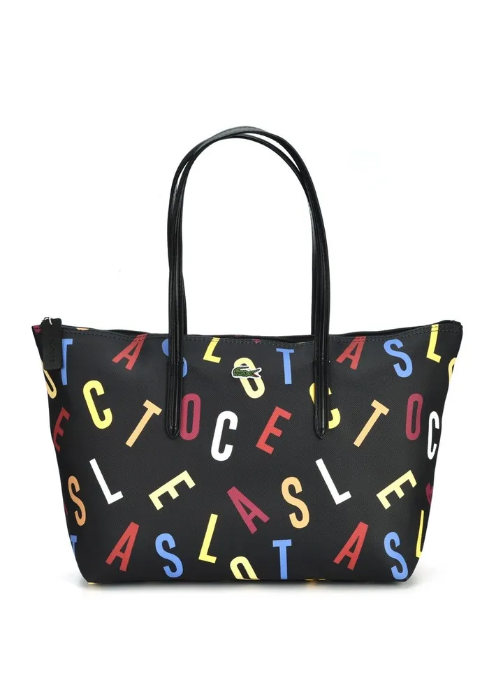 LACOSTE Tote Bag