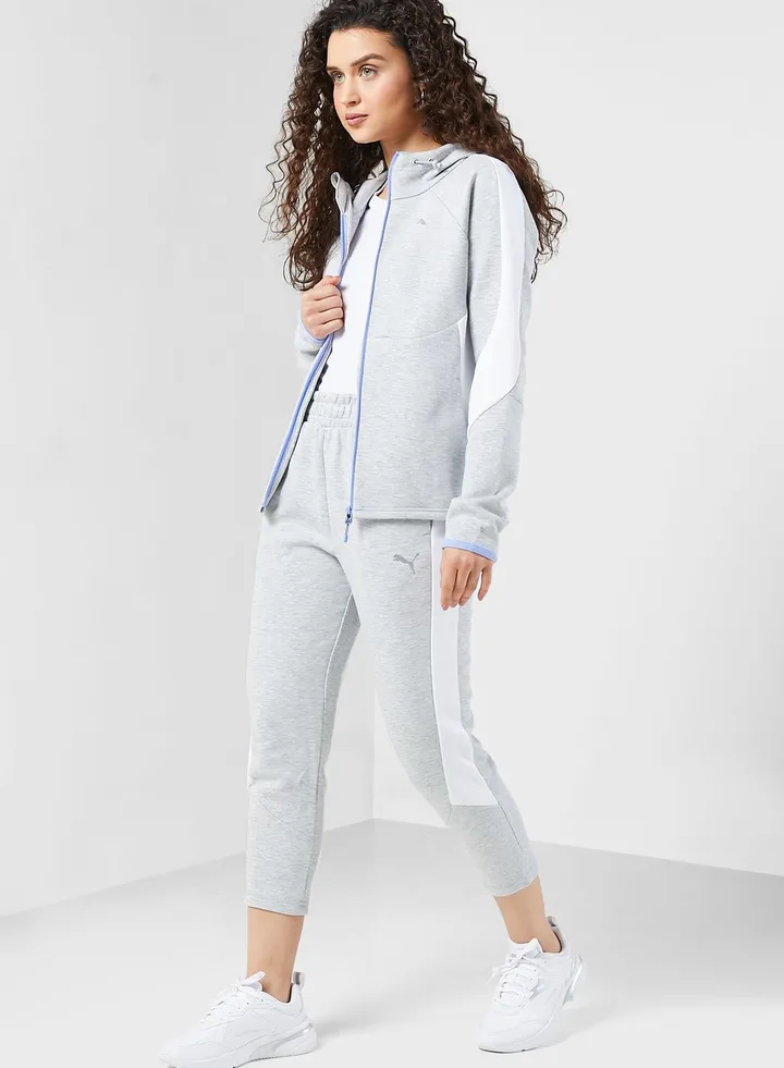 Evostripe High Waist Pants