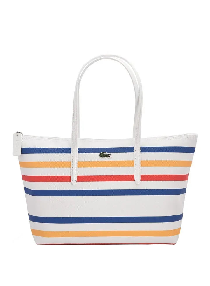 LACOSTE Tote Bag