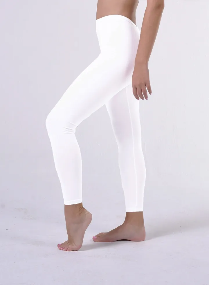 Comodo leggings Egyptian cotton 100%