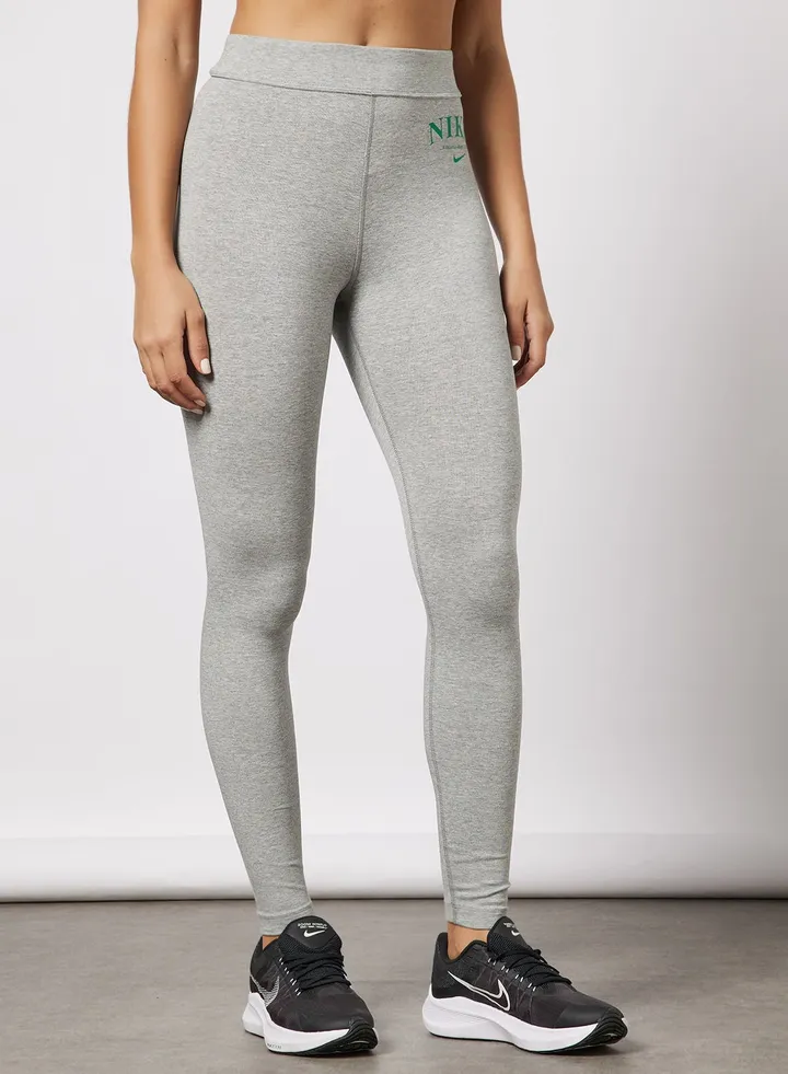Sportswear Graphic Leggings