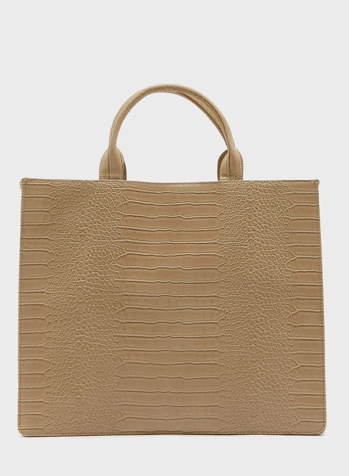 Casual Tote