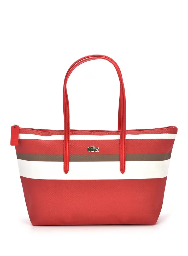 LACOSTE Tote Bag