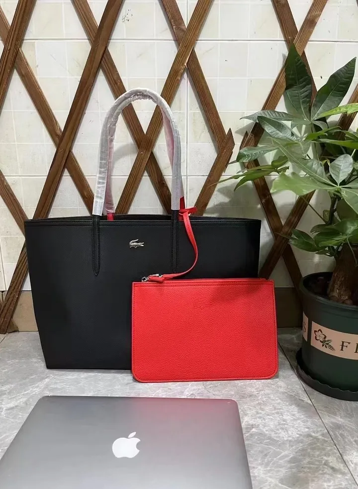 Womens Nf2142aa LACOSTE BAG