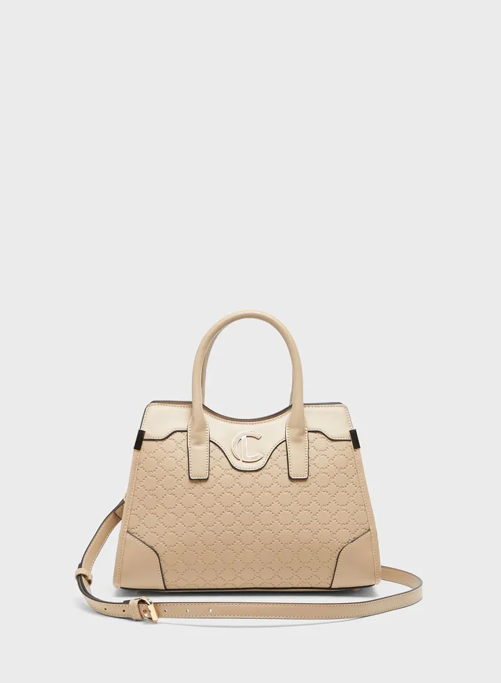 Top Handle Satchel