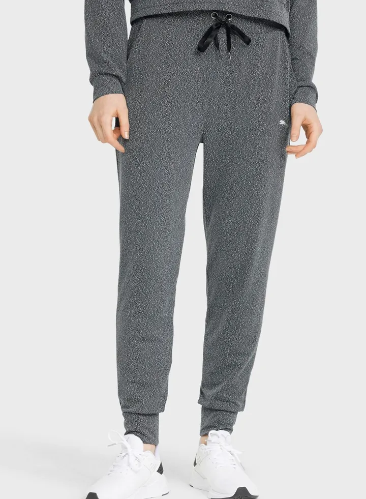 Stardust Knit Sweatpants