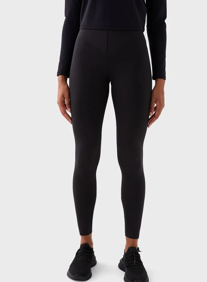 High Waist Leggings