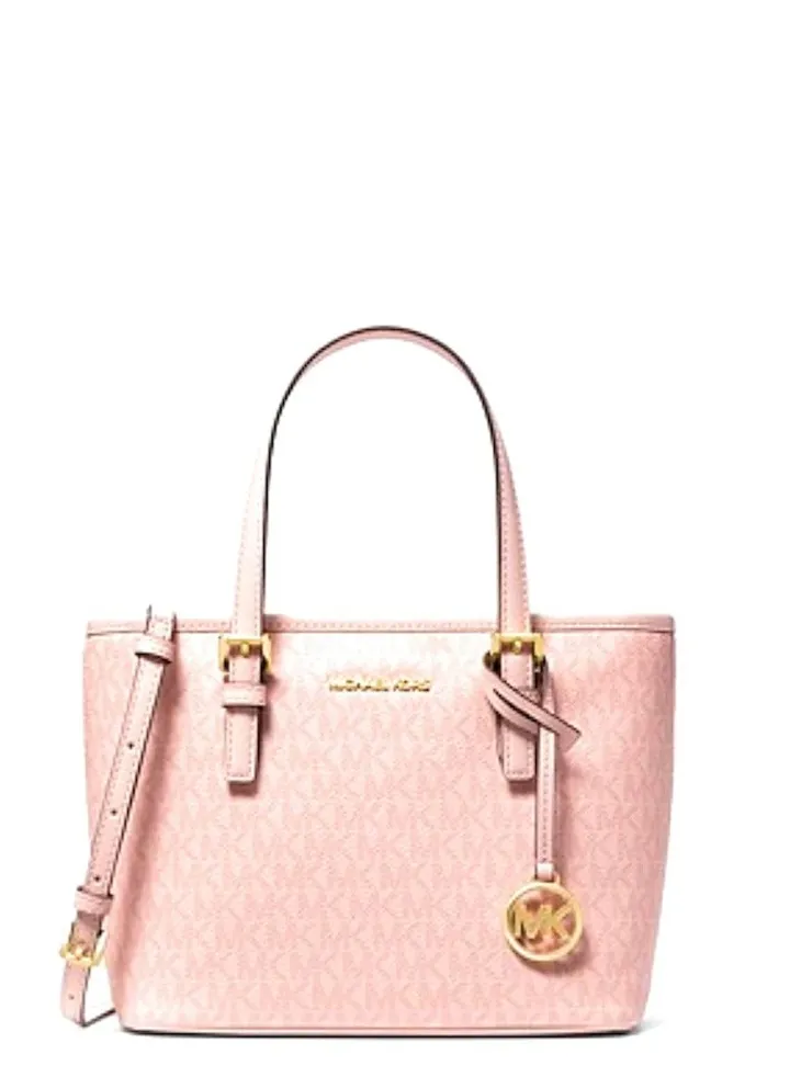 Michael Kors Women's Travel Tote Bag - XS