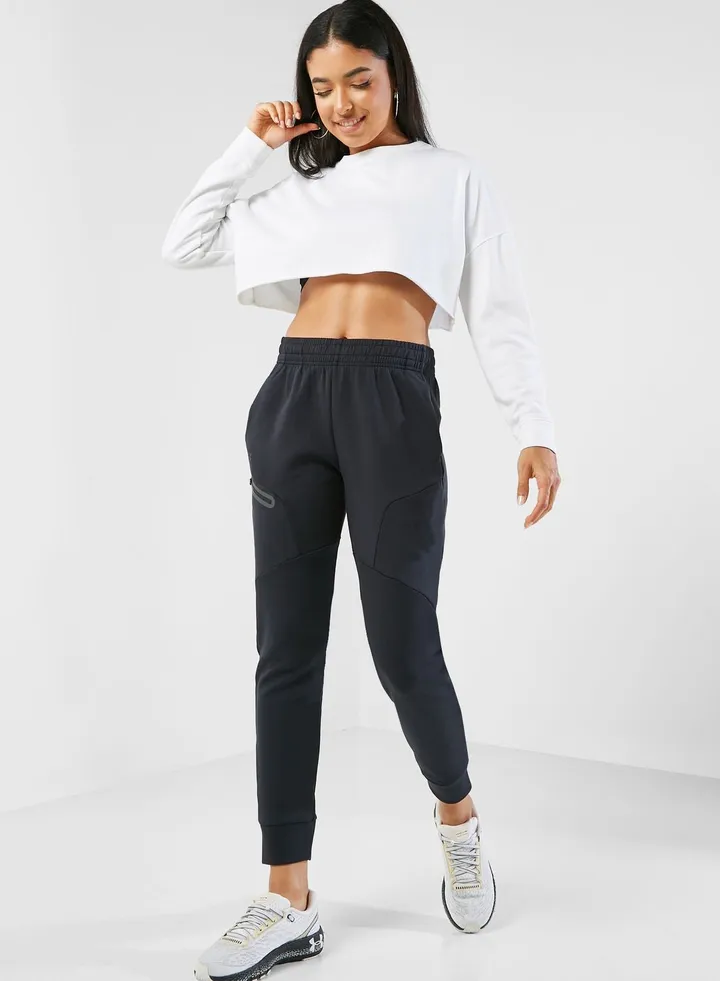 Unstoppable Fleece Jogger