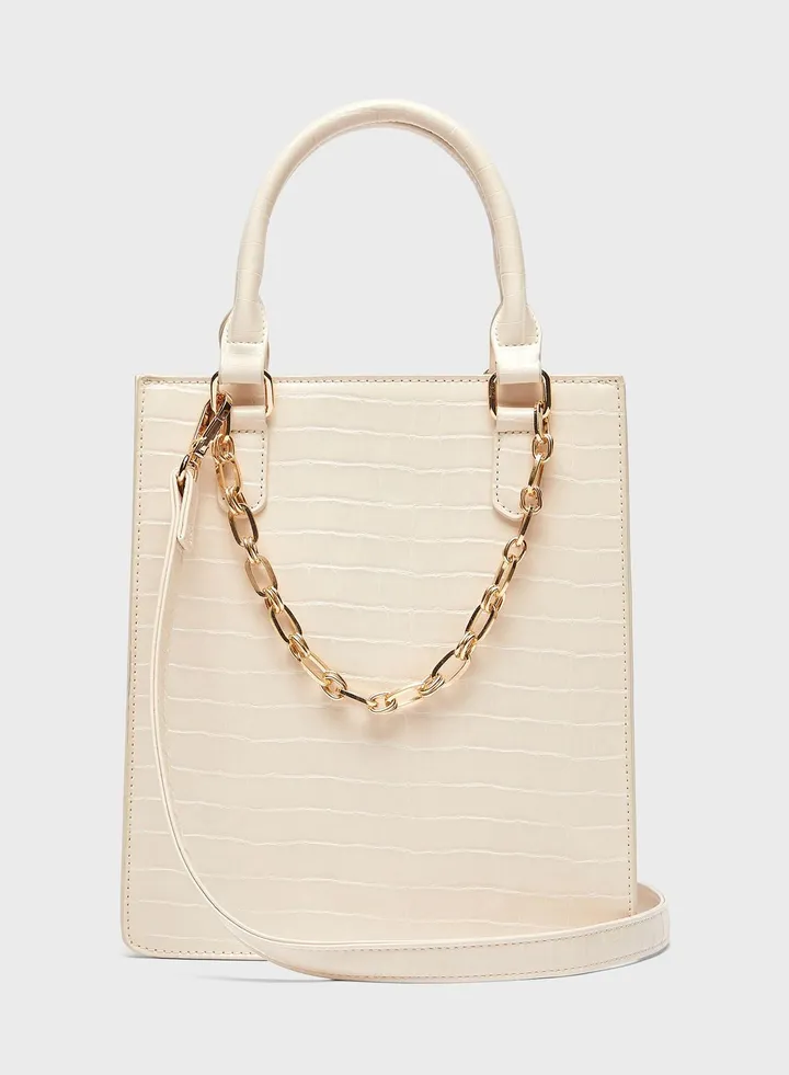 Top Handel Tote