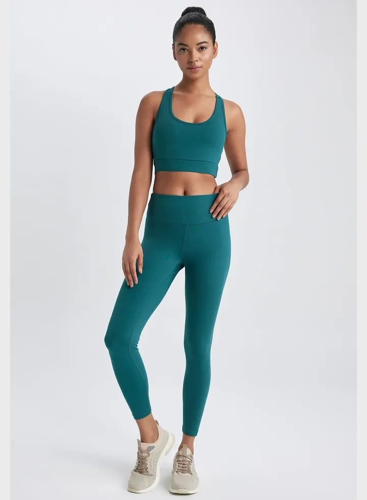 High Waist Premium Sport Leggings
