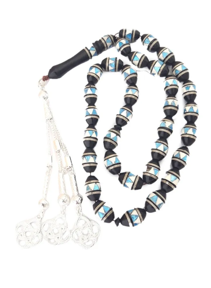 Kook Vintage Prayer Beads