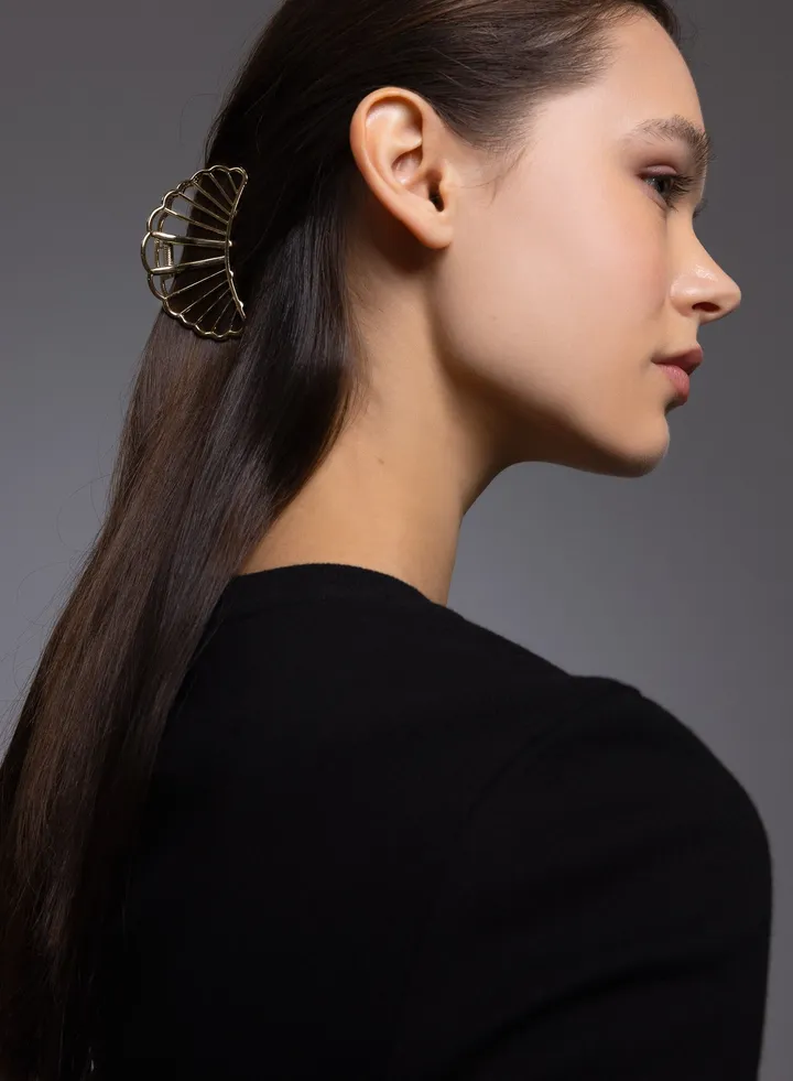 Woman Hair Accessories