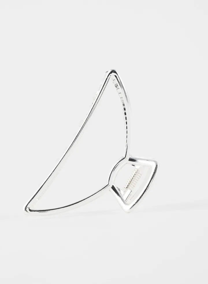 Woman Hair Clip