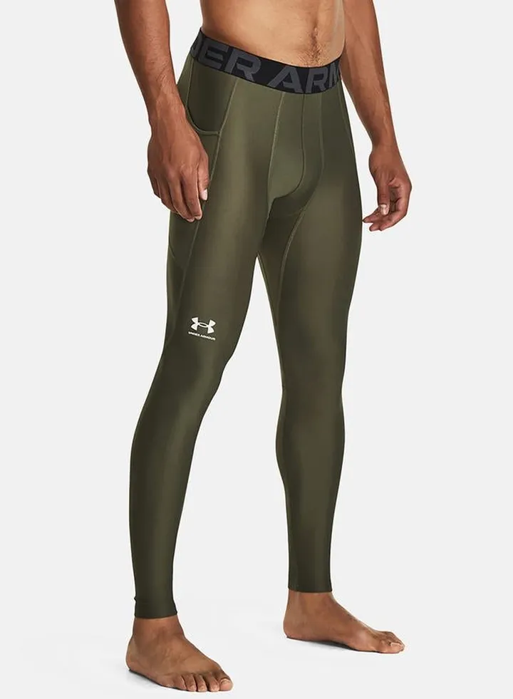 HeatGuard Armor Leggings