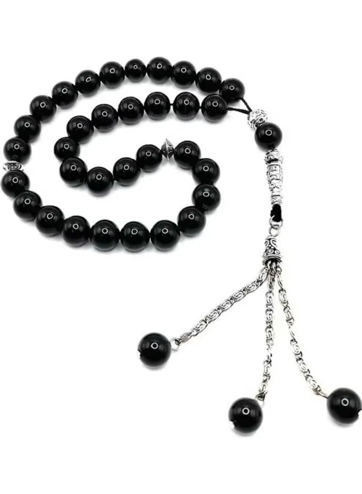 Round Prayer Beads