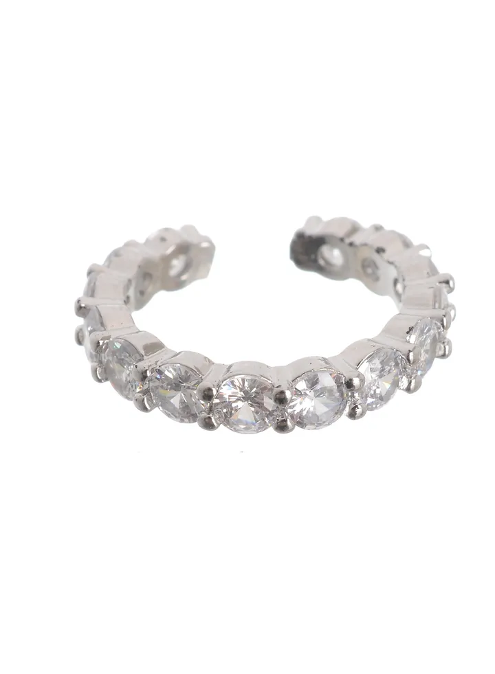 Stainless Steel Ring