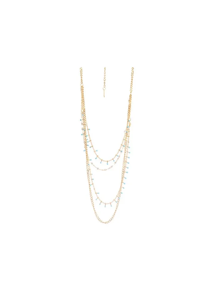 Stainless Steel Necklace