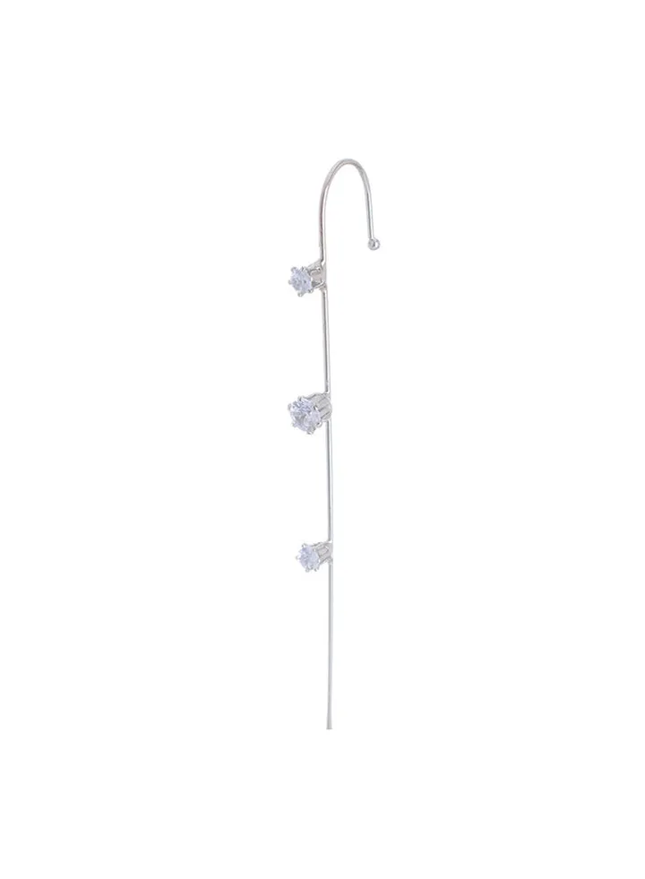 Leaves Shape Earring
