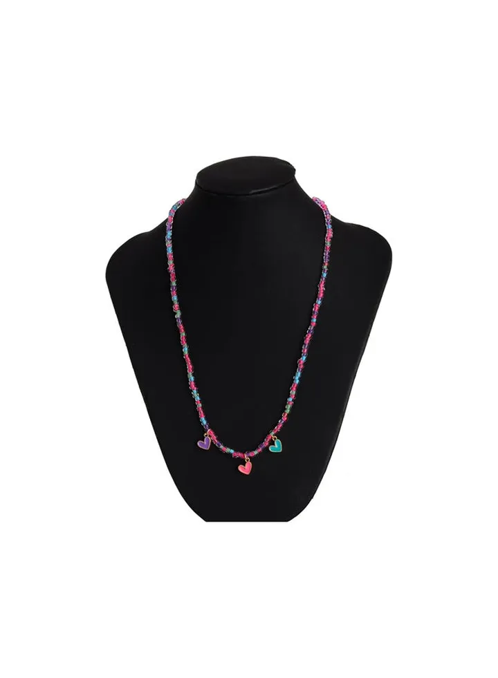 Beads Necklace