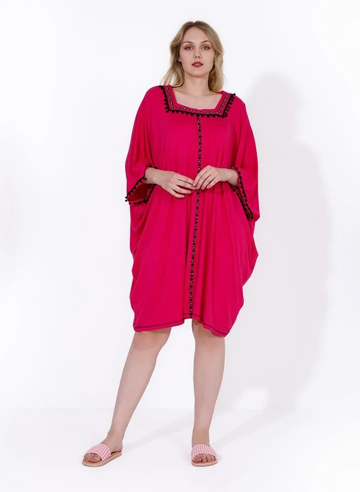 Soft summer nightgown