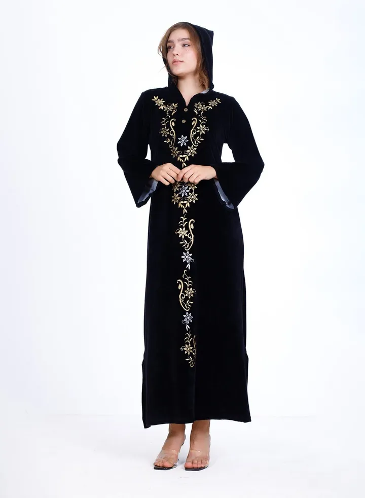 special nightgown 8003