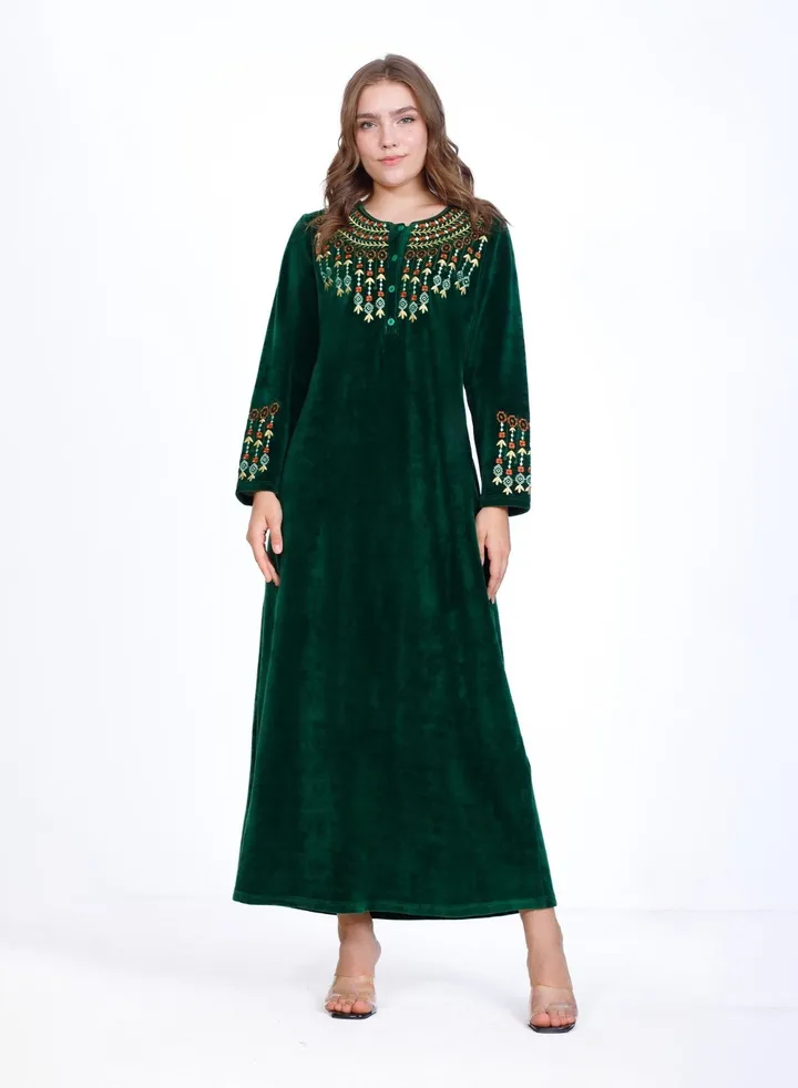 special nightgown 8003