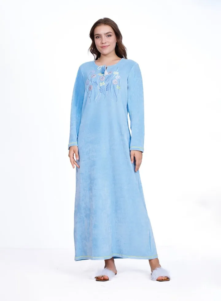 special nightgown 8021