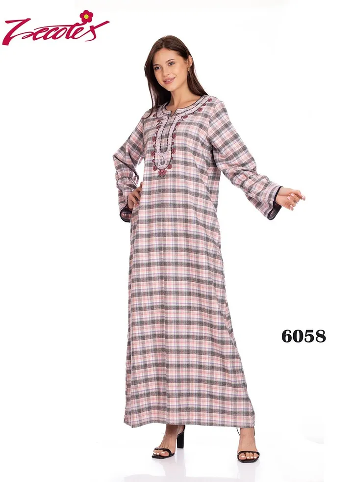 Nightgown 6058