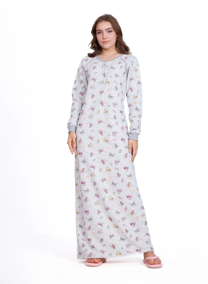 special nightgown