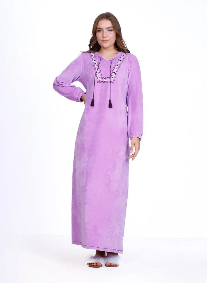 special nightgown 8006