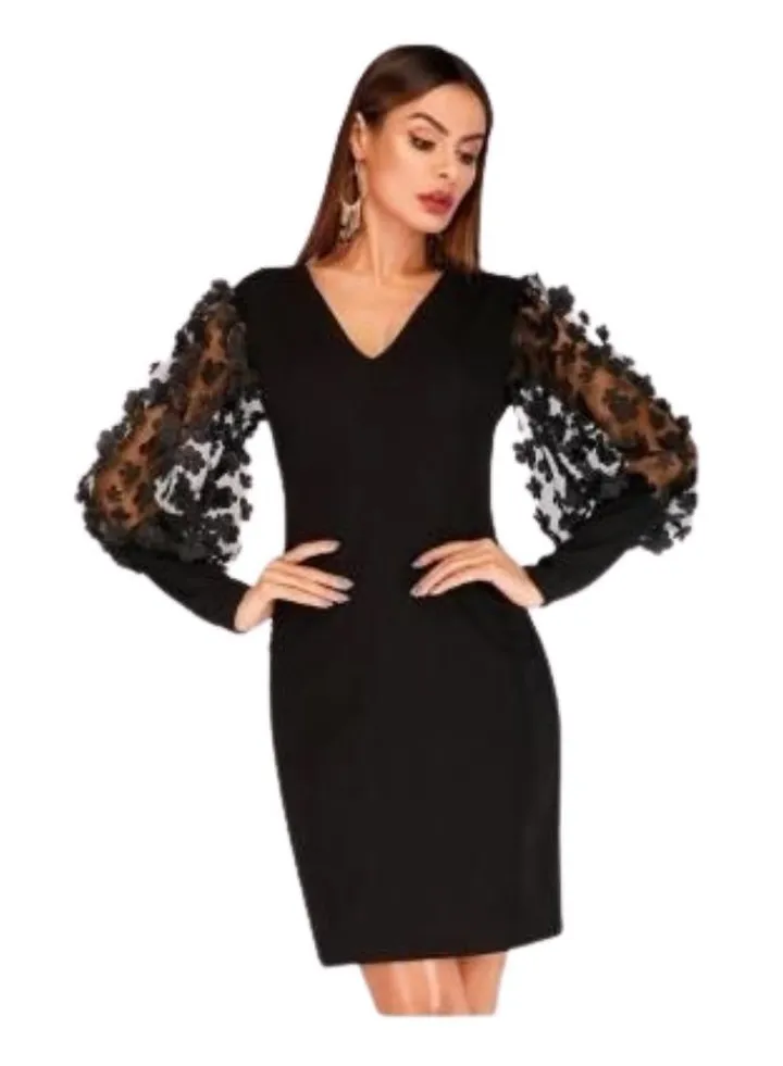 Gorgeous evening dress