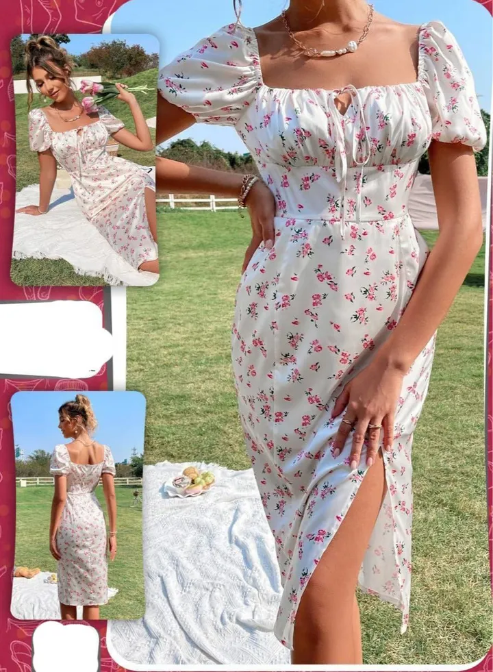 Night Gown For Women