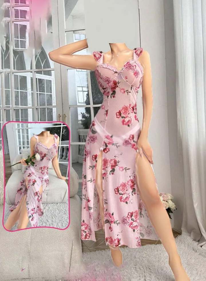 Night Gown For Women
