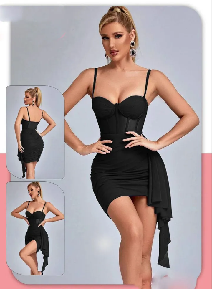 Night Gown For Women
