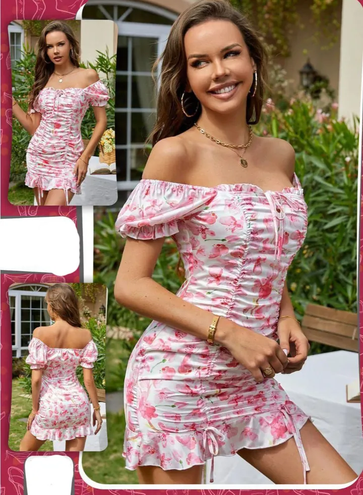 Night Gown For Women