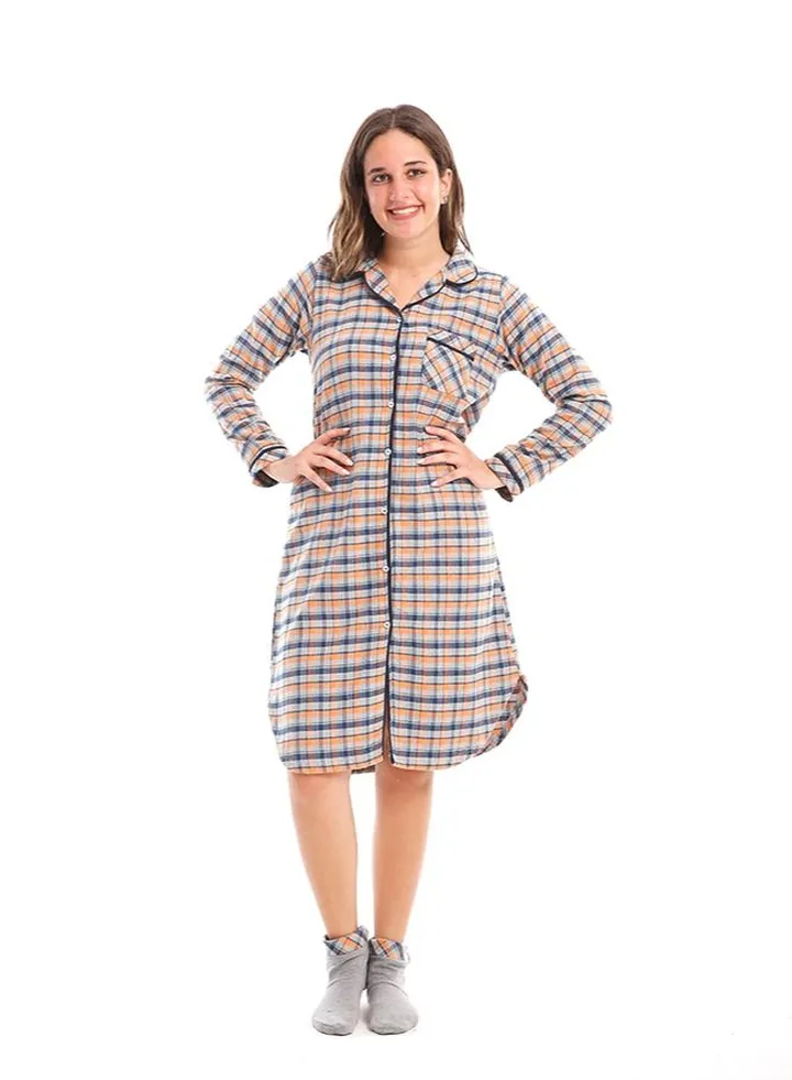 special nightgown