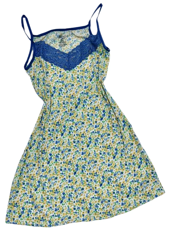 Home wear lingerie dress short comfortable trendy cash mayo