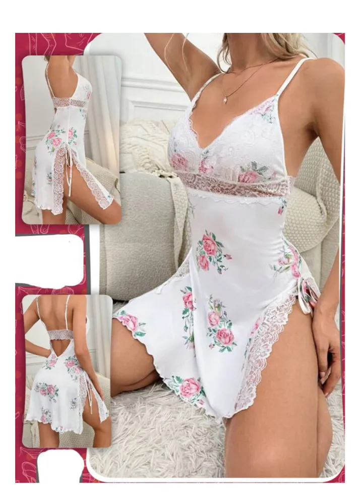 Night Gown For Women