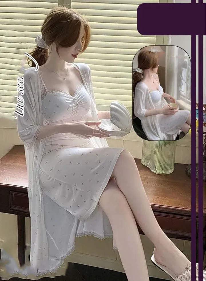 Night Gown For Women