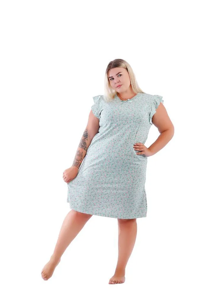 Night Gown Sleep wear