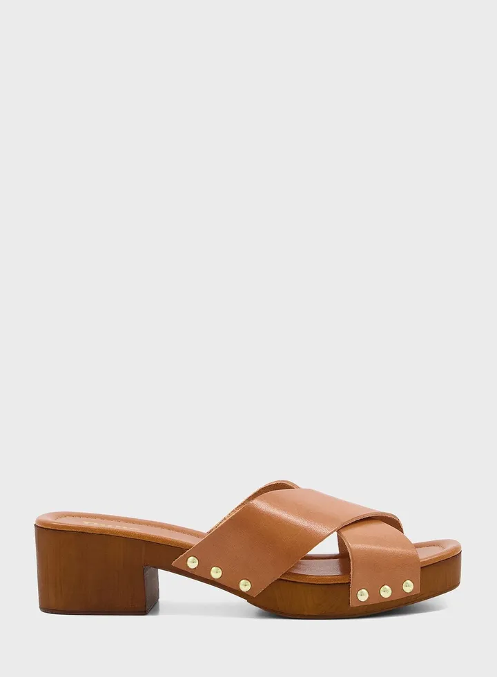 Jaslyn Sandals